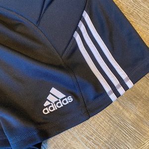 NWT Adidas Tierro Goalkeeper Shorts Padding Goalie Black Mens Medium M Climalite